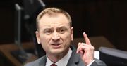 Sławomir Nitras znów ukarany. Wiemy, za co