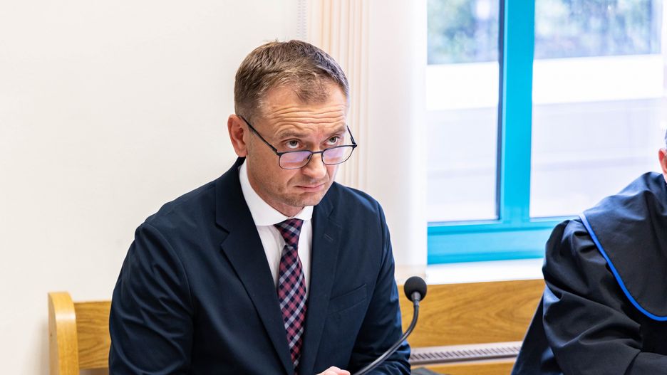 Wybory parlamentarne 2019. Sławomir Nitras w sądzie