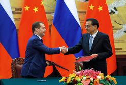 Rosja i Chiny w coraz bliższych relacjach. Zagrożą USA?