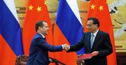 Rosja i Chiny w coraz bliższych relacjach. Zagrożą USA?