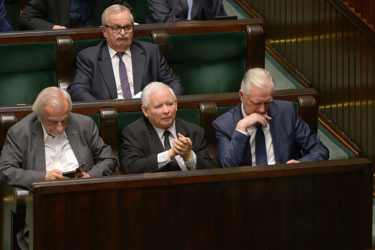 In vitro w Sejmie i znów polityczna burza. PiS odmawia 