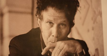 Tom Waits