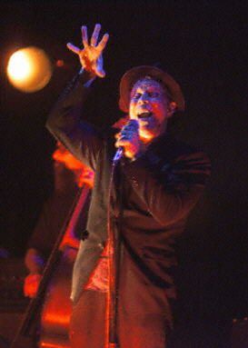 Tom Waits wydaje nową płytę