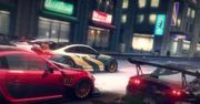 Czekający na powrót Need for Speed: Underground powinni zainteresować się nową odsłoną serii na platformy mobilne
