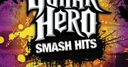 Znamy kolejne utwory w Guitar Hero: Smash Hits
