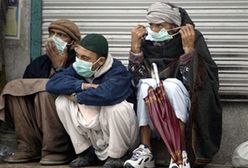 38 tys. ludzi zginęło w Pakistanie