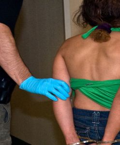 Dziecięca prostytucja od nowego roku legalna w USA. Efekty mogą być fatalne