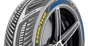 Opony przyszłości wedlug Goodyear