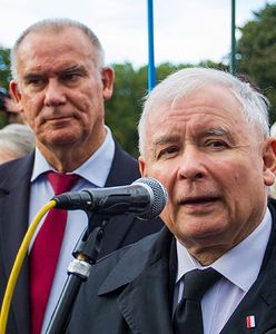 Awantura w PiS. Jest reakcja Kaczyńskiego