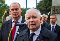 Awantura w PiS. Jest reakcja Kaczyńskiego