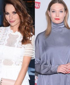 Te gwiazdy zostaną w tym roku mamami!