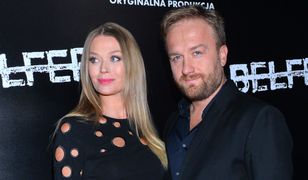 Tamara Arciuch urodziła! Swoim szczęściem pochwaliła się w sieci