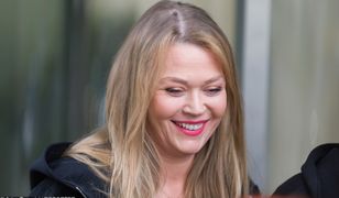 Tamara Arciuch pokazała się bez makijażu nad basenem. "Piękna saute"