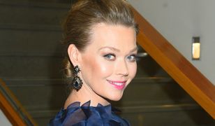 Tamara Arciuch wraca do "M jak miłość". Skąd taka decyzja?