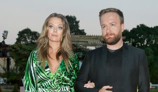 Tamara Arciuch i Bartek Kasprzykowski wciąż nie wiedzą, jakie imię nadać córce