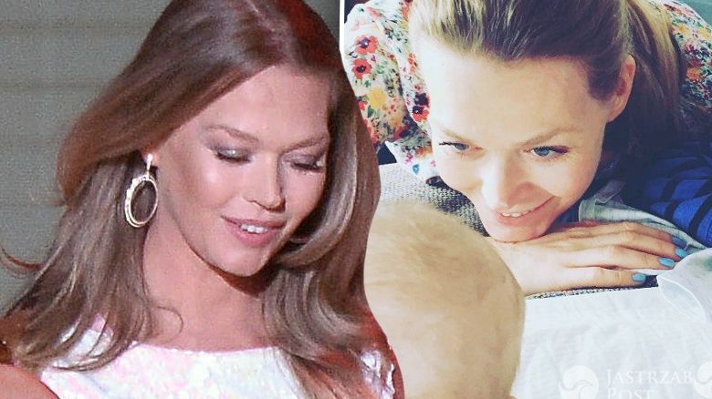 Tamara Arciuch urlop macierzyński