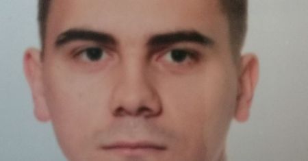 Zaginął 27-letni Paweł Siudak w Krakowie