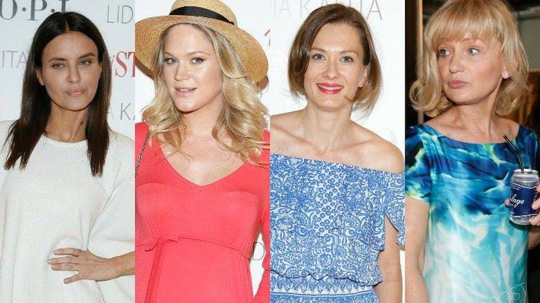 Press Day u Lidii Kality, fot. AKPA