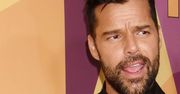 Ricky Martin został ojcem w ostatnich minutach 2018 roku! Pokazał urocze zdjęcie maleństwa!
