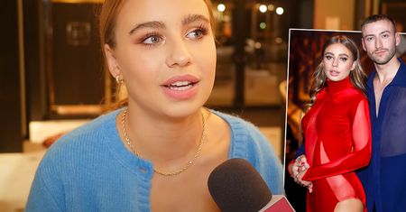 Oliwia Bieniuk wspaniale odnalazła się na parkiecie "TzG". Jeszcze lepiej czuje się u boku Michała. Jak ona pięknie o nim mówi!