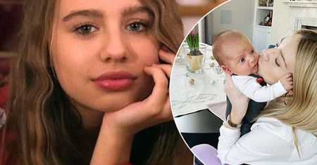 Oliwia Bieniuk o rozstaniu ojca z Martyną Gliwińską. Zdradziła nieznane kulisy ich relacji i jego opieki nad synem