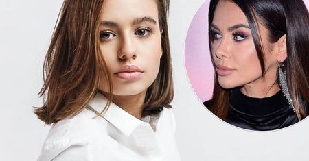 17-letnia Oliwia Bieniuk na sylwestrze z Natalią Siwiec. Jaka piękna przyjaźń