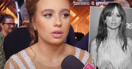 Oliwia Bieniuk złamała rodzinną tradycję w 7. rocznicę śmierci jej mamy. Opowiedziała nam, jak dotychczas spędzała ten dzień. Wzruszające [WIDEO]
