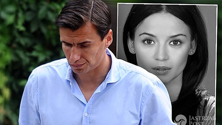 Jarosław Bieniuk o Ani Przybylskiej