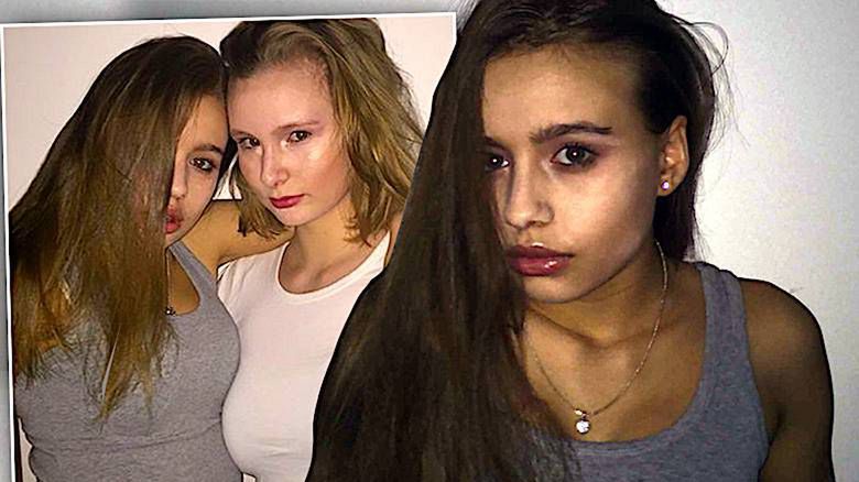 Oliwia Bieniuk skandal