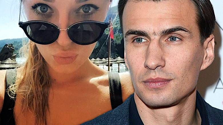 Jarosław Bieniuk, Martyna Gliwińska