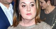 Danuta Martyniuk straciła nerwy i usunęła Facebooka. Przed skasowaniem profilu zamieściła jadowity wpis
