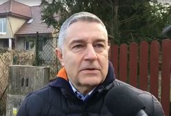 PiS o zatrzymaniu Frasyniuka. Mocne słowa Beaty Mazurek