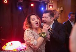 Zenek Martyniuk bawił się na poprawinach. Jego syn zgarnął w kopertach fortunę