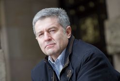 Afera wokół tablic dla Kaczyńskich. Wymowny wpis Frasyniuka