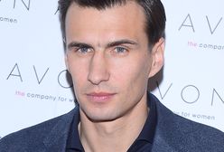 Jarosław Bieniuk został ojcem. Jego była partnerka urodziła syna