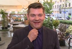 Martyniuk skromnie o sobie: "To miłe, że fani nazywają mnie królem disco polo. Mają prawo!"