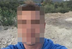 Daniel M. zmienił miejsce zamieszkania. Przełomowy czas w życiu 30-latka