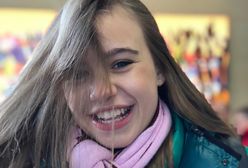 Córka Przybylskiej prosi o pomoc. Jest odzew internautów