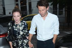 Magdalena Boczarska pokazała rodzinne zdjęcie. O kryzysie w związku nie ma mowy