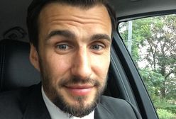 Jarosław Bieniuk znowu zakochany. Dzieci uratowały jego związek