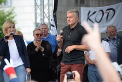 Frasyniuk krytycznie o opozycji: nie widzę oporu