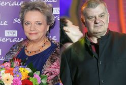 TVP szykuje gratkę dla widzów. "Leśniczówka" z Krzysztofem Globiszem i Anną Seniuk na wiosnę