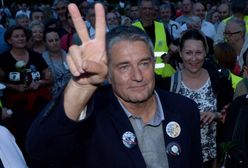 Prokuratura doprowadzi Frasyniuka siłą? "Jest przyzwyczajony do takich działań"