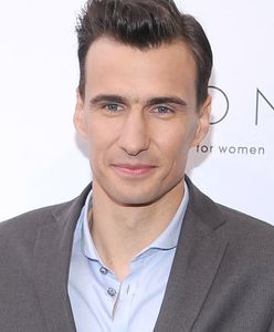 Jarosław Bieniuk zabrał córkę na festiwal. Pokazał wspólne zdjęcie