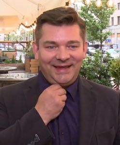 Martyniuk skromnie o sobie: "To miłe, że fani nazywają mnie królem disco polo. Mają prawo!"