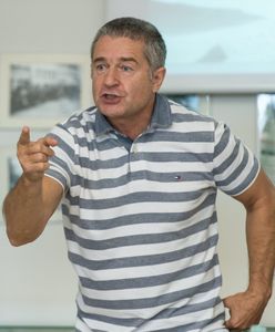 "Popchnął w ramach obrony koniecznej". Były sędzia TK o zarzutach wobec Frasyniuka