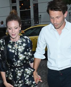 Magdalena Boczarska pokazała rodzinne zdjęcie. O kryzysie w związku nie ma mowy