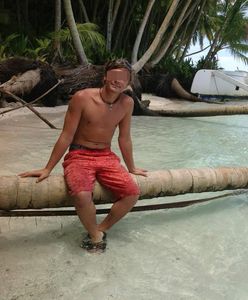 Awantura domowa i narkotyki u Daniela M. Internet mówi co innego