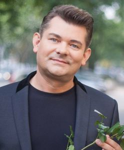 Zenek Martyniuk cały majątek powierzył żonie. Ma do niej największe zaufanie