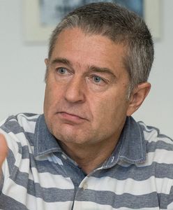 Stanowcza deklaracja płk Adama Mazguły ws. Frasyniuka